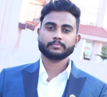 ARUNESH NAG