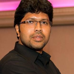 Ramesh Velu