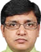 A V Sanjeev Rao
