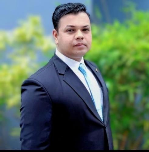 Rajesh Ojha