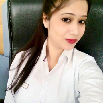 Swati Waghmare