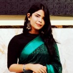 ISHIKA SHARMA