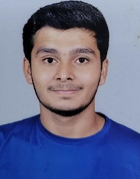 Bhavik Solanki