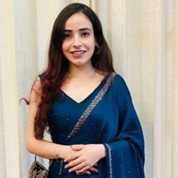 Kamakshi Tikoo