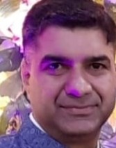 Sachin Kumar
