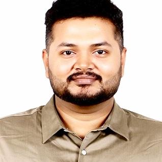NIDHIN CHANDRAN