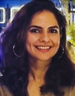 Ragini Rana