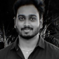 Girish M