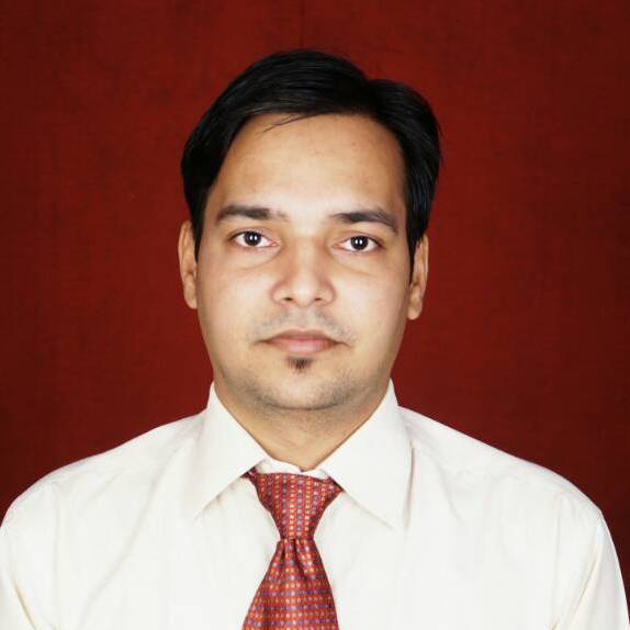 Nitin Jadhav