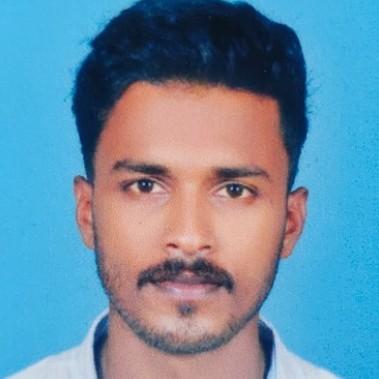 Nithin Jyothi Kumar