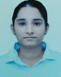 Manisha Pawaria