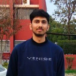 Aditya Kaushik