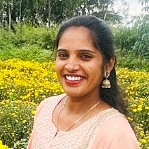 Ranjitha T. S