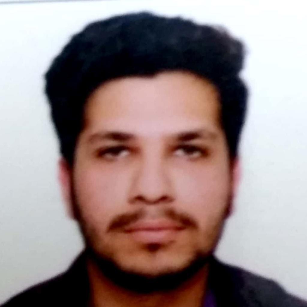 Paras Sehgal