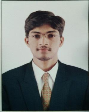 Ketan Sureshbhai Parmar