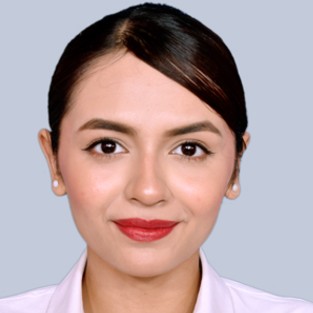 Shagufa Gazi