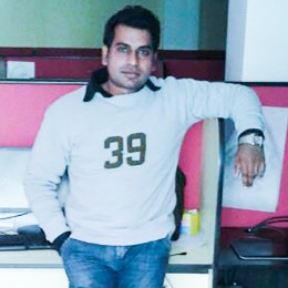 SALEEM JAVED
