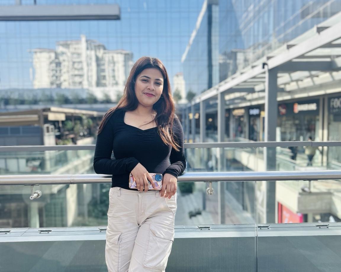 MANISHA TEJWANI