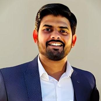 BHOOPENDRA SINGH