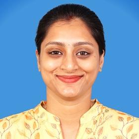 DR. HARI PRIYA D
