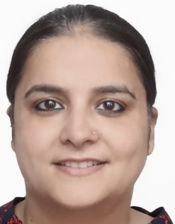 SUMEET KAUR