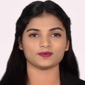 Sushmitha K R