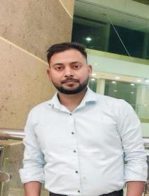Rakesh Kmuar