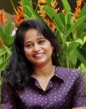 Sukanya S