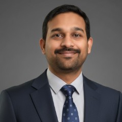 Kumar Nagarajan