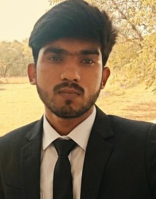 Dhirendra Charan