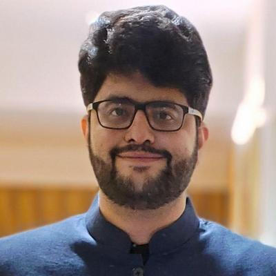 Arman Rajaratnam