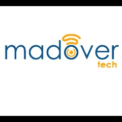 Mad Over Tech