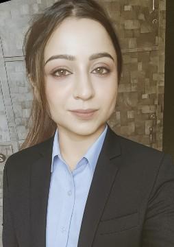 Tanvi Keshari