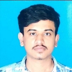 Prakshal Shah