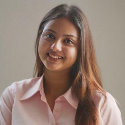 ISHIKA CHATTERJEE