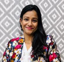 Deepti Sharma