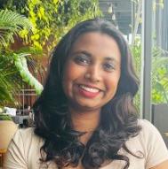 Likhitha Vadala