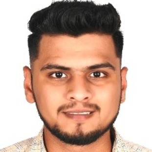 Aniket Rajendra Parmar