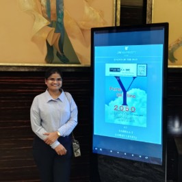GAYATRI BELSARE