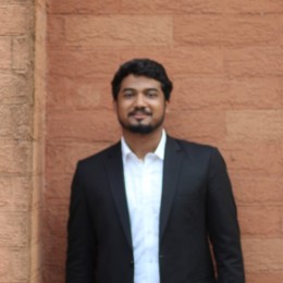 Sai Chaitanya Ch
