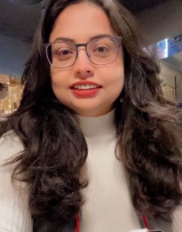 Disha Ghosh