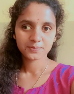 Priyanka A S