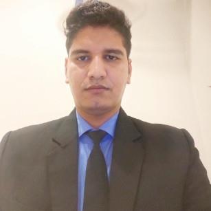 ASHISH BADONI