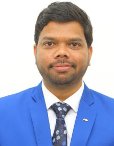 Raghavendra Gadwal