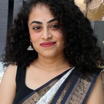 Dhanalakshmi H V