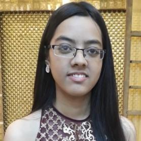 Shreya Mathur