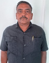 Jagatter Singh
