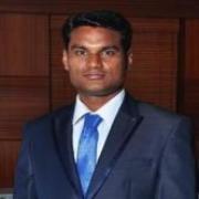 Ananda Prakash K