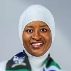 Kadijatu Bah