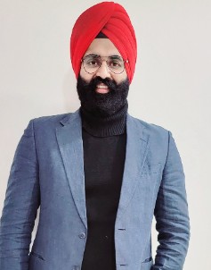 Barjinder Singh